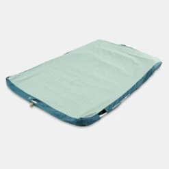 Quechua HOUSSE MATELAS GONFLABLE - AIRBED COVER 140 CM - 2 PERSONNES -Quechua Camp Promos Magasin housse matelas gonflable airbed cover 140 cm 2 personnes 4