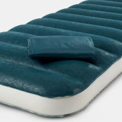 Quechua HOUSSE MATELAS GONFLABLE - AIRBED COVER 70 CM - 1 PERSONNE -Quechua Camp Promos Magasin housse matelas gonflable airbed cover 70 cm 1 personne 2