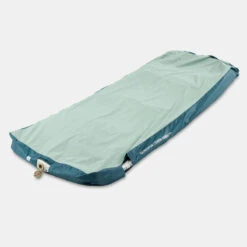 Quechua HOUSSE MATELAS GONFLABLE - AIRBED COVER 70 CM - 1 PERSONNE -Quechua Camp Promos Magasin housse matelas gonflable airbed cover 70 cm 1 personne 4
