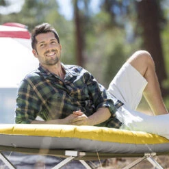 Intex Matelas Gonflable Cot Size Camp Bed -Quechua Camp Promos Magasin intex matelas gonflable cot size camp bed 3