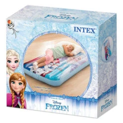 Intex Matelas Gonflable Frozen -Quechua Camp Promos Magasin intex matelas gonflable frozen 3
