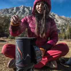 Jetboil Flash™ Carbon - Chalumeau 11 Jetboil Flash™ Carbon - Chalumeau -Quechua Camp Promos Magasin jetboil flash carbon chalumeau 5