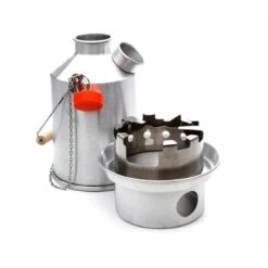 Kelly Kettle Hobo Stove Grande Chaudière -Quechua Camp Promos Magasin kelly kettle hobo stove grande chaudiere 4