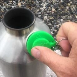 Kelly Kettle Kit 'Base Camp' Ultime - Acier Inoxydable NOUVEAU -Quechua Camp Promos Magasin kelly kettle kit base camp ultime acier inoxydable nouveau 4