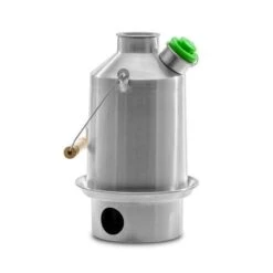 Kelly Kettle Kit Ultime 'Scout' - Acier Inoxydable NOUVEAU -Quechua Camp Promos Magasin kelly kettle kit ultime scout acier inoxydable nouveau 4