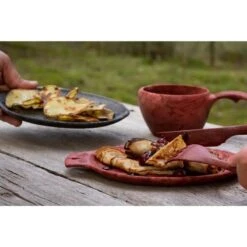 Kupilka 37 - Grande Tasse/Mug - Canneberge (Rouge) -Quechua Camp Promos Magasin kupilka 37 grande tassemug canneberge rouge 3