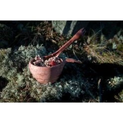 Kupilka 37 - Grande Tasse/Mug - Canneberge (Rouge) -Quechua Camp Promos Magasin kupilka 37 grande tassemug canneberge rouge 4