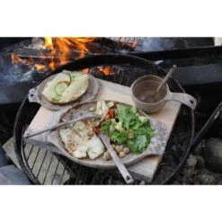 Kupilka 44 Original Board (Marron) -Quechua Camp Promos Magasin kupilka 44 original board marron 4