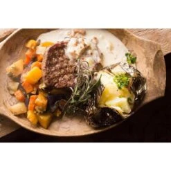 Kupilka 44 Original Board (Marron) -Quechua Camp Promos Magasin kupilka 44 original board marron 5