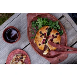 Kupilka 44 Planche Cranberry (Rouge) -Quechua Camp Promos Magasin kupilka 44 planche cranberry rouge 3