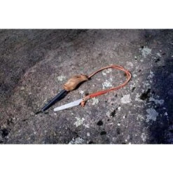 Kupilka 8 Firesteel-Original (Marron) -Quechua Camp Promos Magasin kupilka 8 firesteel original marron 5