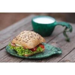 Kupilka Boîte-cadeau-Tasse, Cuillère Et Bol-Conifère (Vert) -Quechua Camp Promos Magasin kupilka boite cadeau tasse cuillere et bol conifere vert 2