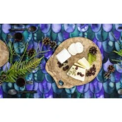 Kupilka Kaarna M - Planche à Découper-Original (Marron) -Quechua Camp Promos Magasin kupilka kaarna m planche a decouper original marron 4