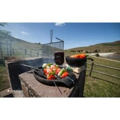 Kupilka Table 44 Kelo (Noir) -Quechua Camp Promos Magasin kupilka table 44 kelo noir 3