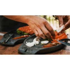 Kupilka Table 44 Kelo (Noir) -Quechua Camp Promos Magasin kupilka table 44 kelo noir 4