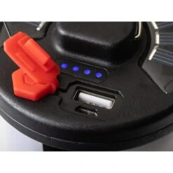 Lampe De Camping Kvitnes - Lampe LED - 6 Modes D'éclairage - Fonction Powerbank -Quechua Camp Promos Magasin lampe de camping kvitnes lampe led 6 modes declairage fonction powerbank 5