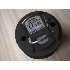 Lampe De Camping LED - Tarfala - Rechargeable USB - Autonomie 110h - Noir -Quechua Camp Promos Magasin lampe de camping led tarfala rechargeable usb autonomie 110h noir 4