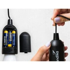 Lampe De Camping Skandika Narvik | Set De 4 Lampes LED, Pull Light, à Piles -Quechua Camp Promos Magasin lampe de camping skandika narvik set de 4 lampes led pull light a piles 3