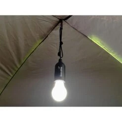 Lampe De Camping Skandika Narvik | Set De 4 Lampes LED, Pull Light, à Piles -Quechua Camp Promos Magasin lampe de camping skandika narvik set de 4 lampes led pull light a piles 4