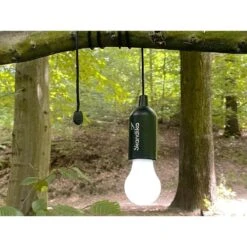 Lampe De Camping Skandika Narvik | Set De 4 Lampes LED, Pull Light, à Piles -Quechua Camp Promos Magasin lampe de camping skandika narvik set de 4 lampes led pull light a piles 6