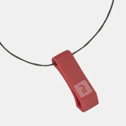 Lampe Frontale à Dynamo - 15 Lumens - HLD100 DYNOVATION -Quechua Camp Promos Magasin lampe frontale a dynamo 15 lumens hld100 dynovation 9