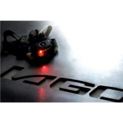 Lampe Frontale BOXER 460 - Fabrication FRANCE -Quechua Camp Promos Magasin lampe frontale boxer 460 fabrication france 3