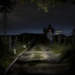 Lampe Frontale Rechargeable - 120 Lumens - HL100 USB -Quechua Camp Promos Magasin lampe frontale rechargeable 120 lumens hl100 usb 2