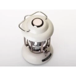 Lampe Lanterne De Camping LED Forsol - Rechargeable USB - Rétro - 350 Lumens -Quechua Camp Promos Magasin lampe lanterne de camping led forsol rechargeable usb retro 350 lumens 3