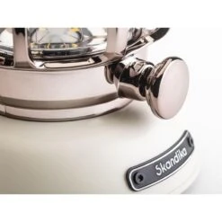 Lampe Lanterne De Camping LED Forsol - Rechargeable USB - Rétro - 350 Lumens -Quechua Camp Promos Magasin lampe lanterne de camping led forsol rechargeable usb retro 350 lumens 4