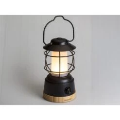 Lampe Lanterne De Camping LED Kiruna Jord - Rechargeable - USB - Bambou - Rétro 9 Lampe Lanterne De Camping LED Kiruna Jord - Rechargeable - USB - Bambou - Rétro -Quechua Camp Promos Magasin lampe lanterne de camping led kiruna jord rechargeable usb bambou retro 2