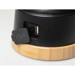 Lampe Lanterne De Camping LED Kiruna Jord - Rechargeable - USB - Bambou - Rétro 11 Lampe Lanterne De Camping LED Kiruna Jord - Rechargeable - USB - Bambou - Rétro -Quechua Camp Promos Magasin lampe lanterne de camping led kiruna jord rechargeable usb bambou retro 4