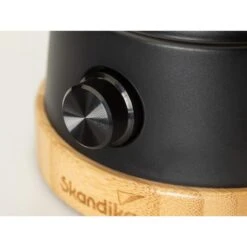 Lampe Lanterne De Camping LED Kiruna Jord - Rechargeable - USB - Bambou - Rétro 12 Lampe Lanterne De Camping LED Kiruna Jord - Rechargeable - USB - Bambou - Rétro -Quechua Camp Promos Magasin lampe lanterne de camping led kiruna jord rechargeable usb bambou retro 5