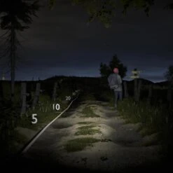 Lampe Torche à Piles - 100 Lumens - TL100 -Quechua Camp Promos Magasin lampe torche a piles 100 lumens tl100 2