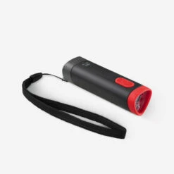 Lampe Torche à Piles - 100 Lumens - TL100