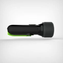 Lampe Torche Autonome étanche - DYNAMO 300 WP Noire - 35 Lumens -Quechua Camp Promos Magasin lampe torche autonome etanche dynamo 300 wp noire 35 lumens 2