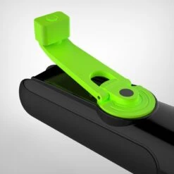 Lampe Torche Autonome étanche - DYNAMO 300 WP Noire - 35 Lumens -Quechua Camp Promos Magasin lampe torche autonome etanche dynamo 300 wp noire 35 lumens 4