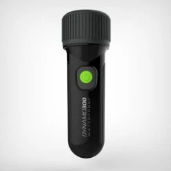 Lampe Torche Autonome étanche - DYNAMO 300 WP Noire - 35 Lumens -Quechua Camp Promos Magasin lampe torche autonome etanche dynamo 300 wp noire 35 lumens 7