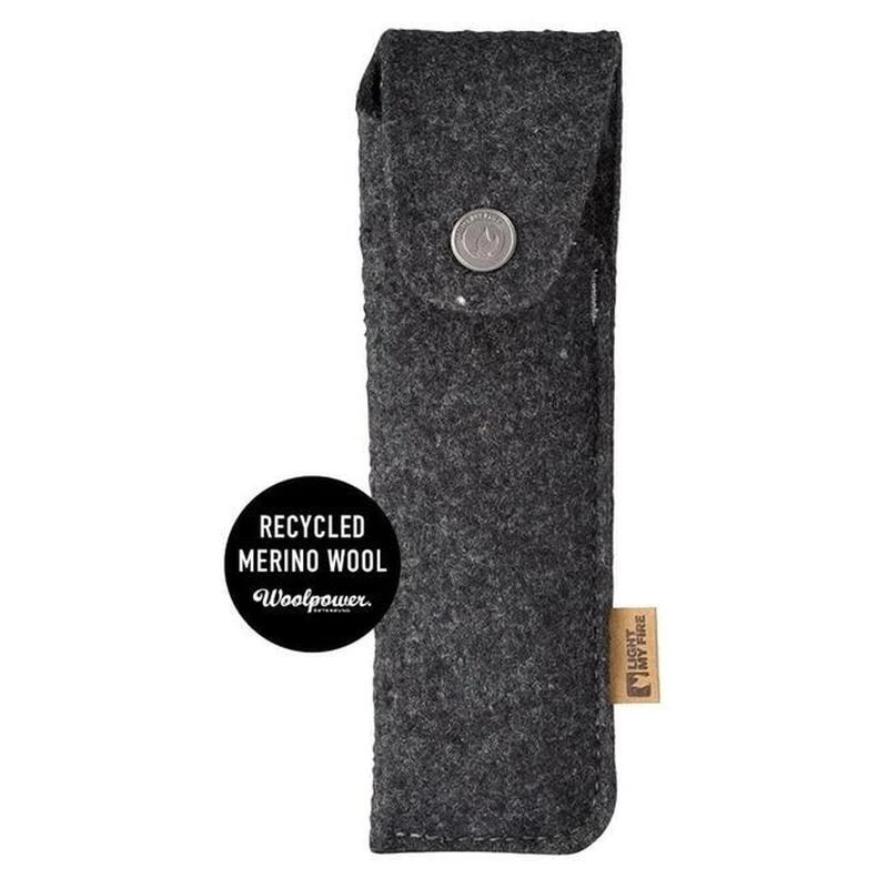 Light My Fire Kit Eco Spork Titane 5 Light My Fire Kit Eco Spork Titane – Image 5