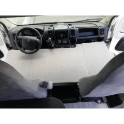 Lit Avant à Matelas Pliable Fiat Ducato, Peugeot Boxer Et Citroën Jumper 7 Lit Avant à Matelas Pliable Fiat Ducato, Peugeot Boxer Et Citroën Jumper -Quechua Camp Promos Magasin lit avant a matelas pliable fiat ducato peugeot boxer et citroen jumper 3