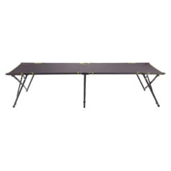 Quechua LIT DE CAMP PLIANT -Quechua Camp Promos Magasin lit de camp pliant 2