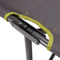 Quechua LIT DE CAMP PLIANT -Quechua Camp Promos Magasin lit de camp pliant 7