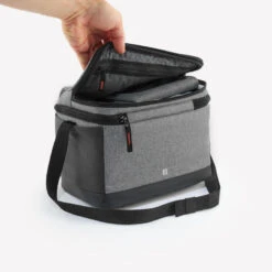 Quechua Lunchbox 500 Isotherme 5 Litres - 1 Set De Table Compris 11 Quechua Lunchbox 500 Isotherme 5 Litres - 1 Set De Table Compris -Quechua Camp Promos Magasin lunchbox 500 isotherme 5 litres 1 set de table compris 4