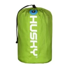 Husky Matelas Auto-gonflant Folly 2.5 - Valeur R 3.4 - Vert Clair -Quechua Camp Promos Magasin matelas auto gonflant folly 25 valeur r 34 vert clair 2