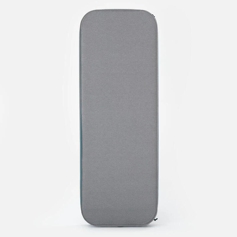 Quechua MATELAS AUTOGONFLANT DE CAMPING - ULTIM COMFORT 70 CM - 1 PERSONNE 8 Quechua MATELAS AUTOGONFLANT DE CAMPING - ULTIM COMFORT 70 CM - 1 PERSONNE – Image 8