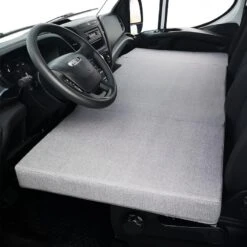 Matelas Avant Pliable Pour Iveco Daily (2007-2022) -Quechua Camp Promos Magasin matelas avant pliable pour iveco daily 2007 2022 2