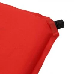Husky Matelas De Couchage Auto-gonflant Flake 3.5 - Valeur R 3 - Rouge -Quechua Camp Promos Magasin matelas de couchage auto gonflant flake 35 valeur r 3 rouge 3