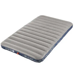 Quechua MATELAS GONFLABLE DE CAMPING - AIR COMFORT 120 CM - 2 PERSONNES -Quechua Camp Promos Magasin matelas gonflable de camping air comfort 120 cm 2 personnes 5