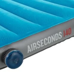 Quechua MATELAS GONFLABLE DE CAMPING - AIR SECONDS 140 CM - 2 PERSONNES 15 Quechua MATELAS GONFLABLE DE CAMPING - AIR SECONDS 140 CM - 2 PERSONNES -Quechua Camp Promos Magasin matelas gonflable de camping air seconds 140 cm 2 personnes 5