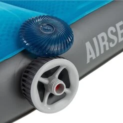 Quechua MATELAS GONFLABLE DE CAMPING - AIR SECONDS 140 CM - 2 PERSONNES 18 Quechua MATELAS GONFLABLE DE CAMPING - AIR SECONDS 140 CM - 2 PERSONNES -Quechua Camp Promos Magasin matelas gonflable de camping air seconds 140 cm 2 personnes 8