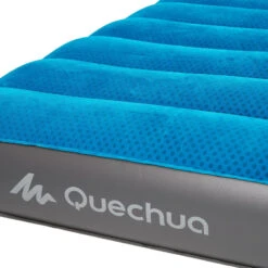 Quechua MATELAS GONFLABLE DE CAMPING - AIR SECONDS 80 CM - 1 PERSONNE -Quechua Camp Promos Magasin matelas gonflable de camping air seconds 80 cm 1 personne 7